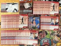 赤井秀一　宮野明美　諸星大　まとめ売り　コナンtcg