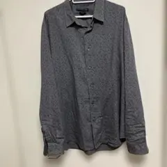 John varvatos USA 長袖シャツ