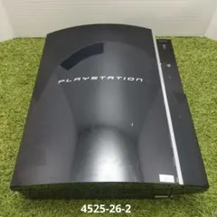 M*a様 PlayStation 3 PS3-CECHA00(保管番号4525-