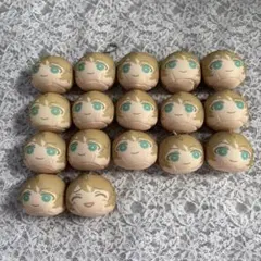 あんスタ 高峯翠 おまんじゅう ミニ ぷち 17点 ちび おまんじゅう