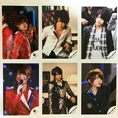 １枚100円 山田涼介公式プロマイド