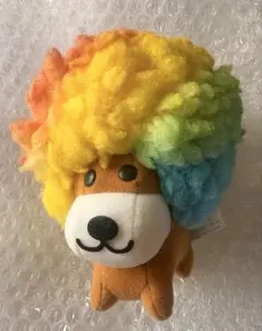 2026年最新】アフロ犬フレンズ2の人気アイテム - メルカリ