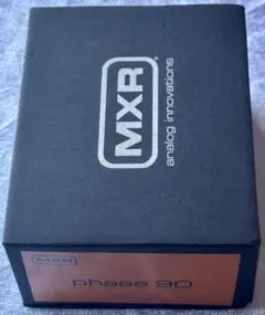 2026年最新】MXR Phase 90の人気アイテム - メルカリ