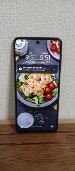 Xiaomi Redmi Note 9S 本体のサムネイル