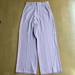 GRL グレイル　パンツ　レディース