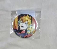 宇佐美リト　缶バッジ　ストリートファイター6