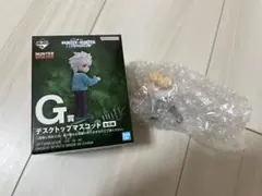 一番くじ HUNTER×HUNTER G賞 デスクトップマスコット　ゼブロ