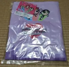 1番くじパワーパフガールズ−C賞ガールズトートバッグ