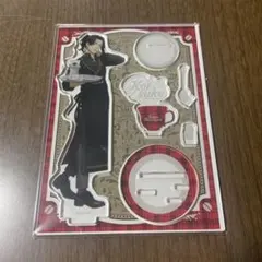 東京リベンジャーズ Coffee time 東リベ TVアニメ 東京リベンジャーズ Coffee time アクリルスタンド 乾青宗