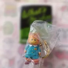 What's Michael? フィギュアマスコット