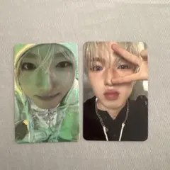 NCT WISH サクヤ