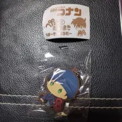 名探偵コナンぺたッとねじまき　　赤井秀一