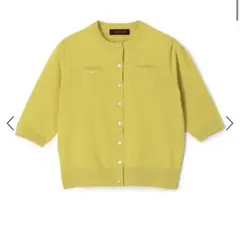 2025年最新】caban カーディガン ハーフの人気アイテム - メルカリ