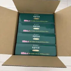 メニコンepica