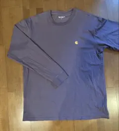 カーハート ロンT