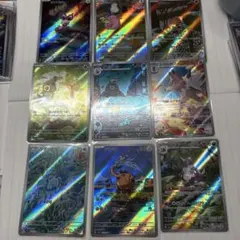 バイオレットex AR コンプ - メルカリ