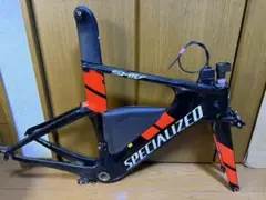 2026年最新】SPECIALIZED トライアスロン・TTバイクフレームの人気