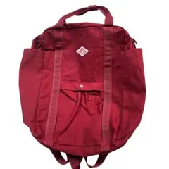 A様専用　DANTON リュックバッグ