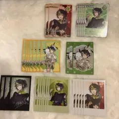 にじさんじ 伊波ライ Dytica 2周年 サンリオ チェキ
