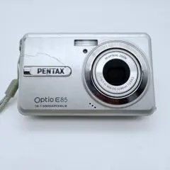 【動作確認済み】PENTAX Optio E85のサムネイル