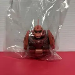 一番くじ　ガンダム　ジークアクス　モビルスーツヘッドマグネット　シャアザク