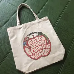 限定品 GLIM SPANKY トート グリムスパンキー