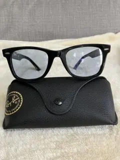 木村拓哉さん　着正規品RayBanレイバンRB2140F-901/64