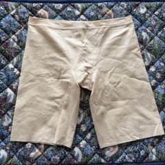 トリンプ　ロング丈ショーツ　Lサイズ　新品同様①