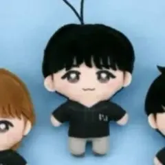 INI カプセルトイ かぷっこふれんず 後藤威尊