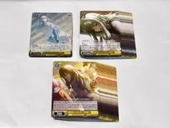 ヴァイスシュヴァルツ　プロセカ　vol.3　草薙寧々　足りてないわたしだから