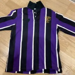 RUGBY Ralph Lauren ラガーシャツ Mサイズ