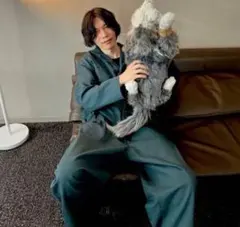 2025年最新】米津玄師つなぎ mの人気アイテム - メルカリ