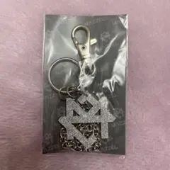 【新品未開封】MAZZEL チャームコレクトキーチェーン