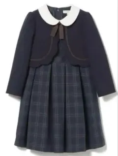 ボレロ フォーマル