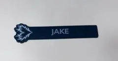 ENHYPEN WALK THE LINE ラバーバンド JAKE