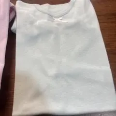 新品 【３枚組】綿素材吸水速乾タンクトップ【子供・ジュニア】ベルメゾン