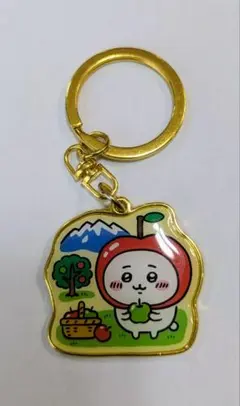 ちいかわ ご当地 キーホルダー 2点セット