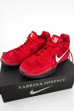 【希少カラー】NIKE サブリナ2 26.5cm 箱あり