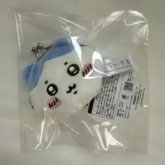ちいかわ ミニがま口ポーチ ハチワレ