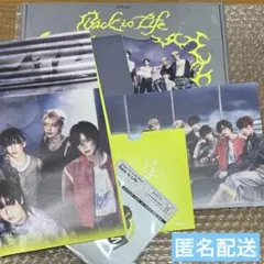 &TEAM Back to Life BREATH ver