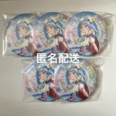 ひろがるスカイプリキュア キュアスカイ 缶バッジ 感謝祭
