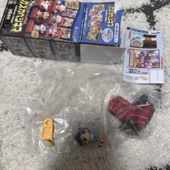 クレンヨンしんちゃんフィギュア