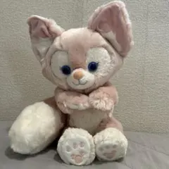 LinaBell ぬいぐるみ 上海ディズニーランドm - メルカリ