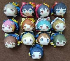 2026年最新】三浦あずさ ぬいぐるみの人気アイテム - メルカリ