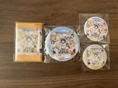 同級生 缶バッジコレクション vol.2 11種コンプ 同級生 缶バッジコレクション vol.2 11種コンプ - メルカリ