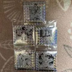 ドラゴンボール　ウエハース　40周年記念　第42巻