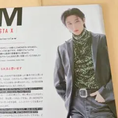 I.M