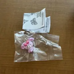 サンリオキャラクターズ ゆるっとめじるしアクセサリー ぼんぼんりぼん