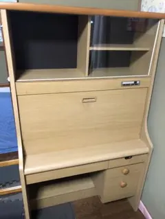 ライティングビューロー 学習机