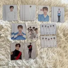 seventeen ドギョム